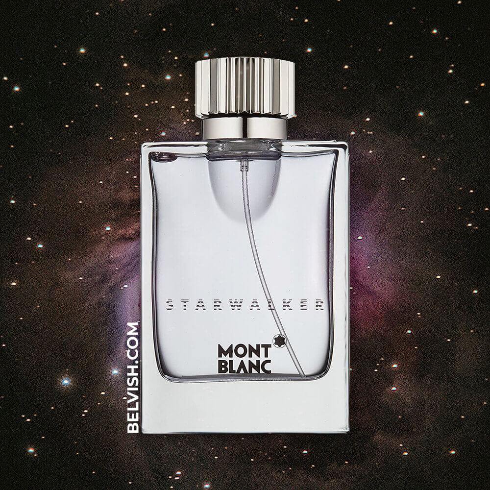 Perfume Starwalker Mont Montblanc Starwalker Cologne Mont Blanc
