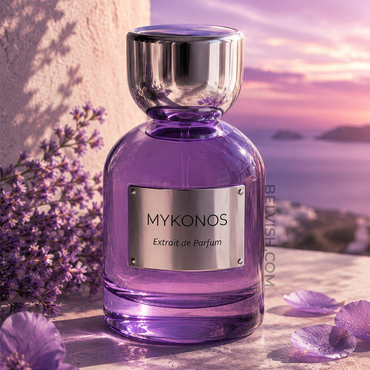 Mykonos Reflection Elixir Extrait De Parfum
