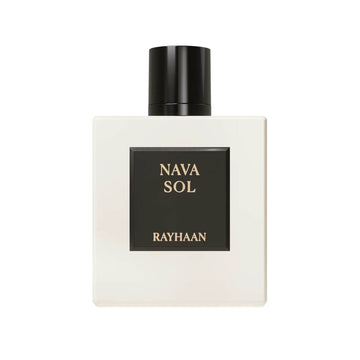 Rayhaan Nava Sol EDP Unisex