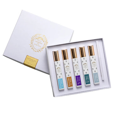 Giardini Di Toscana Layering Kit 5x8ml