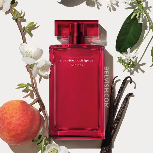 Narciso Rodriguez For Her EDP Intense