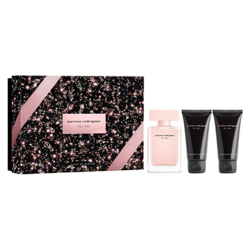 Narciso Rodriguez For Her EDP Gift Set