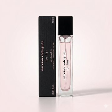 Narciso Rodriguez For Her EDP Travel Spray