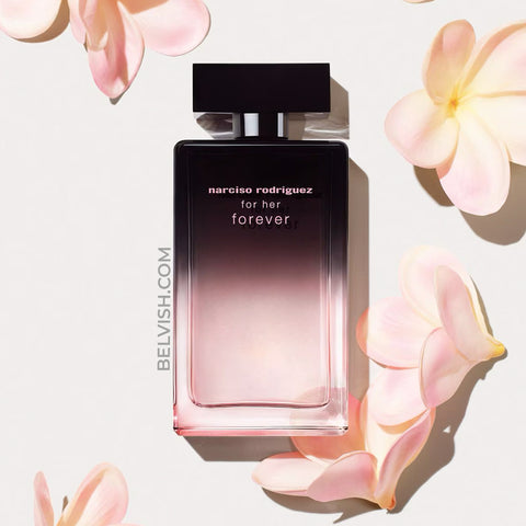 Narciso Rodriguez For Her Forever EDP