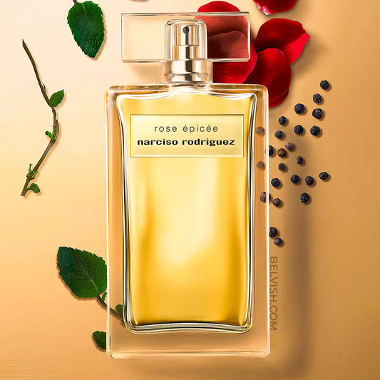 Narciso Rodriguez Rose Epicee EDP Intense for Women