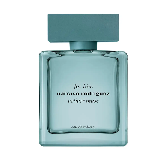 Narciso Rodriguez Vetiver Musc EDT for Him