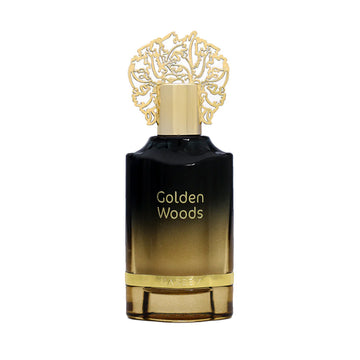 Naseem Golden Woods Aqua Parfum