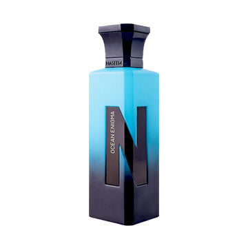 Naseem Ocean Enigma Unisex