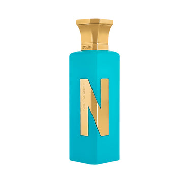 Naseem Twin Paradise Unisex