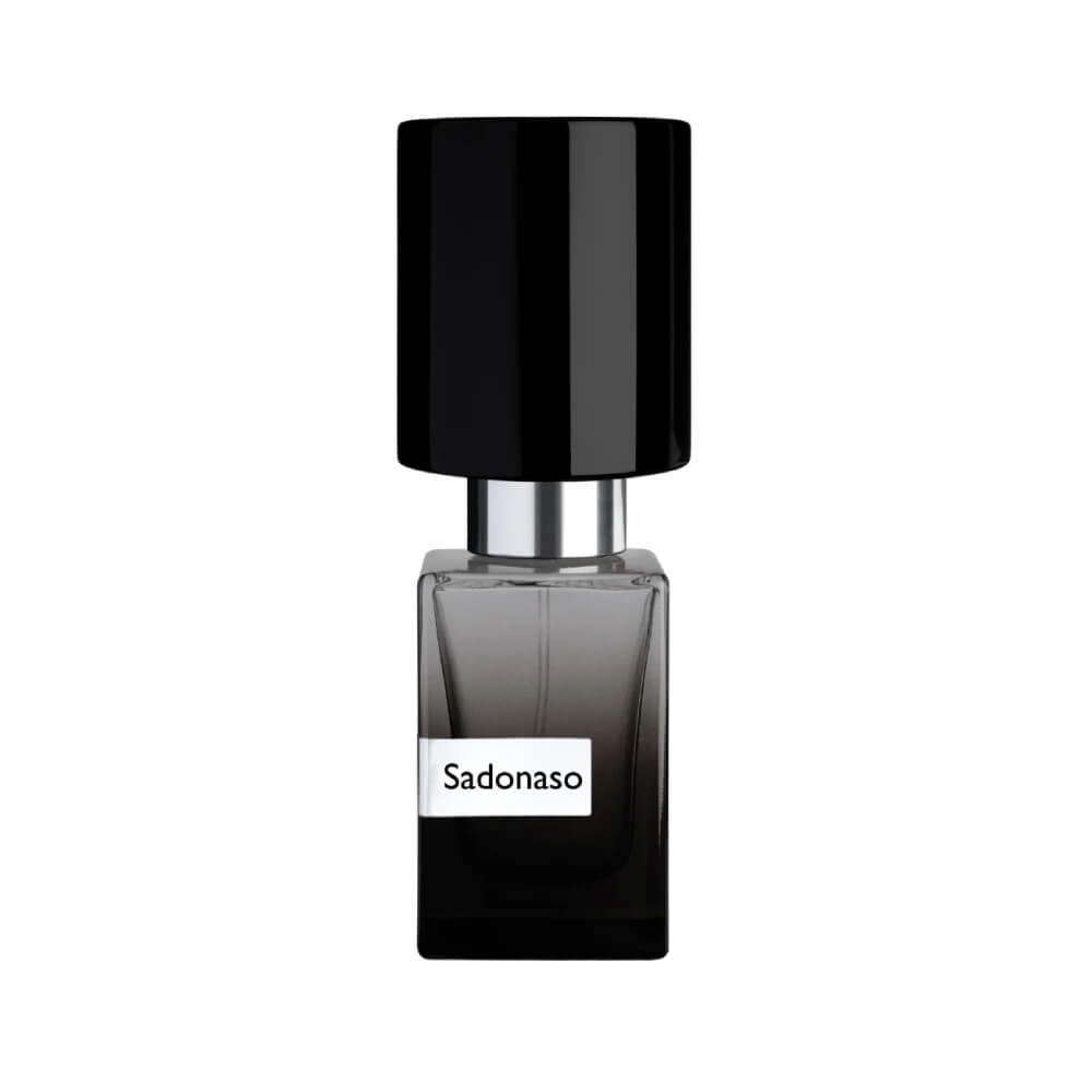 Nasomatto Black Afgano Extrait de Parfum - 30ml | Belvish