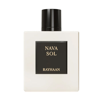 Rayhaan Nava Sol EDP Unisex