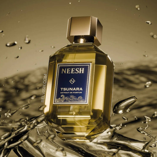 Neesh Tsunara Extrait de Parfum