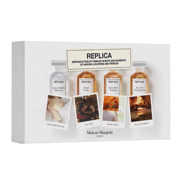 Maison Margiela REPLICA Set 4x7ml