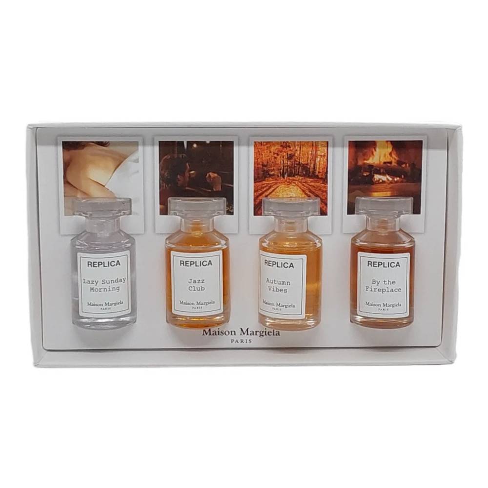 Maison Margiela REPLICA Set 4x7ml
