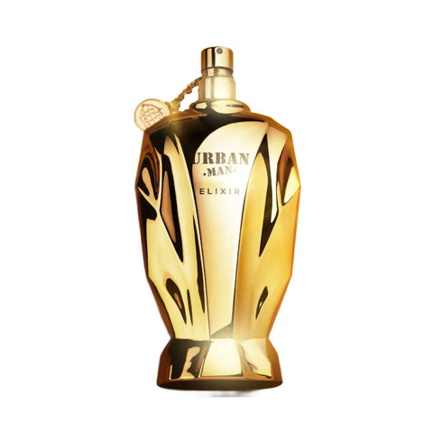 Fragrance World Urban Man Elixir EDP for Men