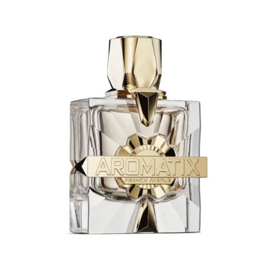 Fragrance World French Avenue X Xandal Aromatix Extrait de Parfum Unisex