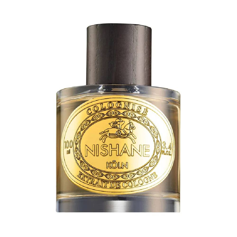 Nishane Sultan Vetiver Extrait | Elegant Vetiver - Belvish