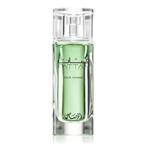 Rasasi Fattan Pour Homme EDP