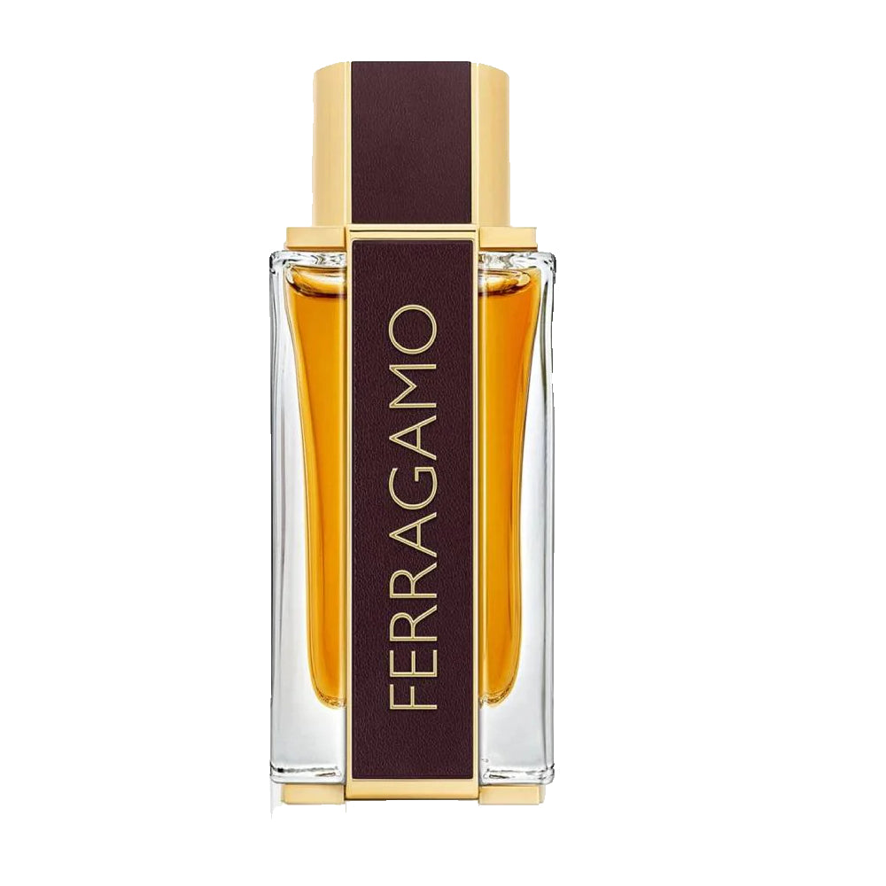 Salvatore Ferragamo Spicy Leather Parfum for Men