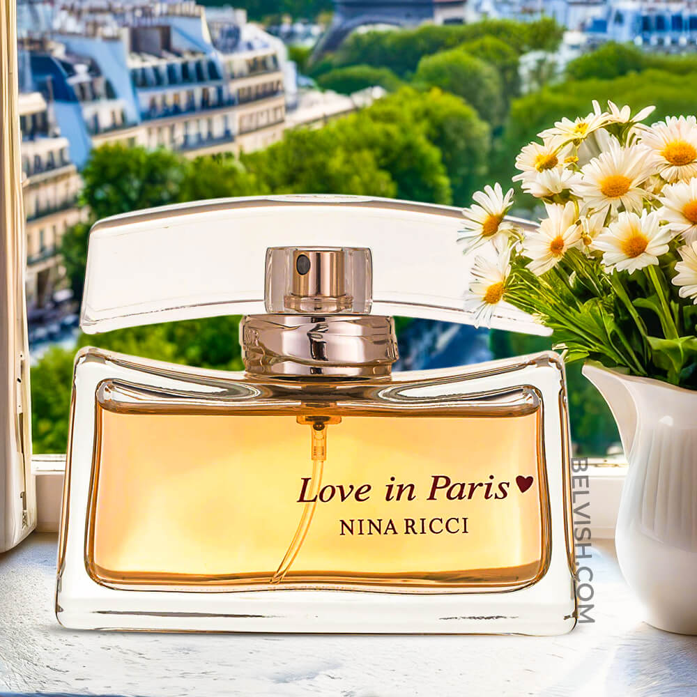 Nina Ricci L'Air Du Temps EDT for Women