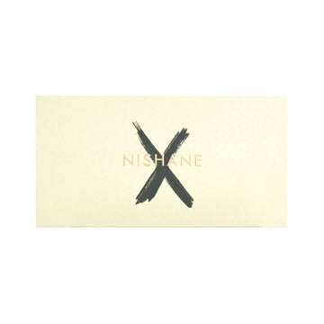 Nishane Discovery Set - The X Collection 6 x 2ml