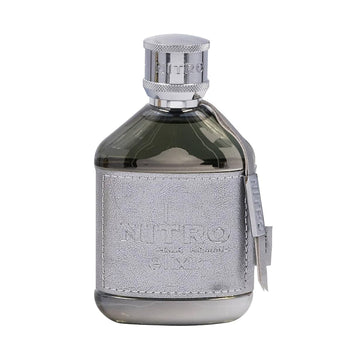 Dumont Nitro Elixir Pour Homme Extrait de Parfum for Men