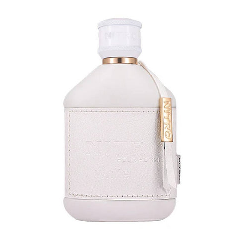 Dumont Nitro White EDP for Men