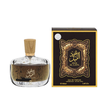 Arabiyat Prestige Oud Al Layl EDP Unisex
