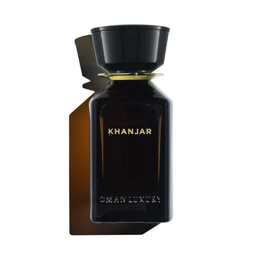 Oman Luxury Khanjar EDP