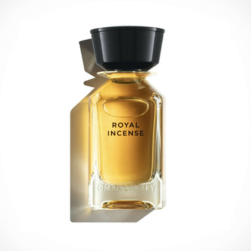 Oman Luxury Royal Incense EDP