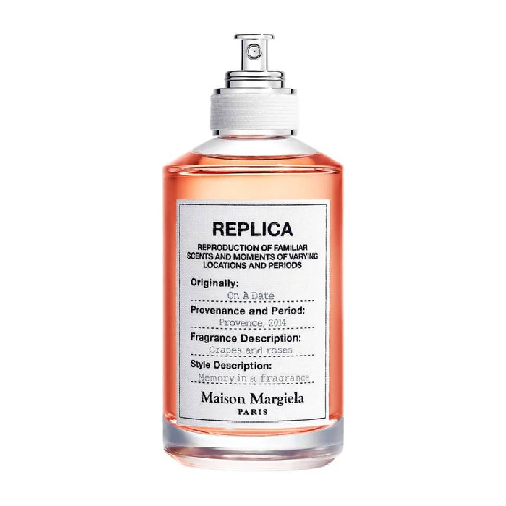 Buy Maison Margiela Replica Lazy Sunday Morning Unisex - Belvish
