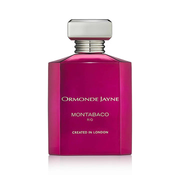 Ormonde Jayne Montabaco Rio EDP