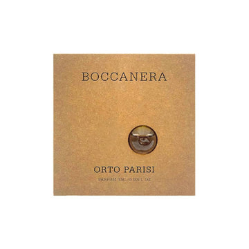 Orto Parisi Boccanera Extrait de Parfum 1ml Vial