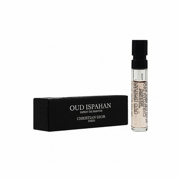 Dior Oud Ispahan Esprit Extrait de Parfum 1.2ml Vial