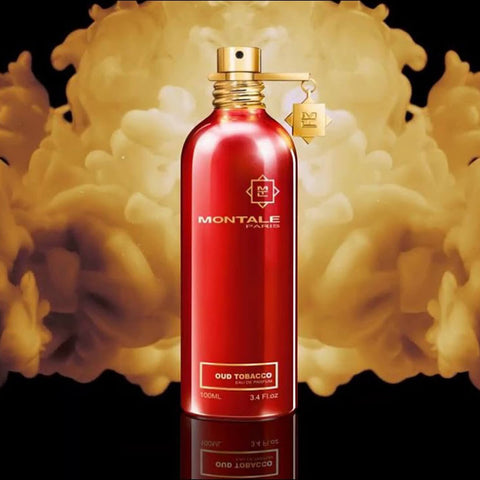 Montale Oud Tobacco EDP