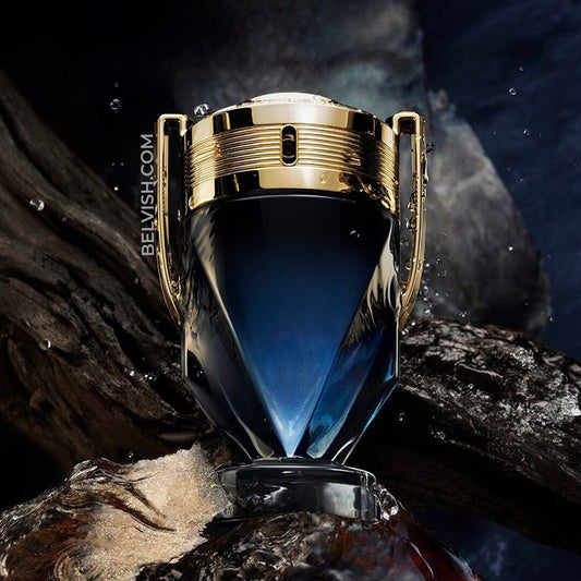 Paco Rabanne Invictus Parfum for Men