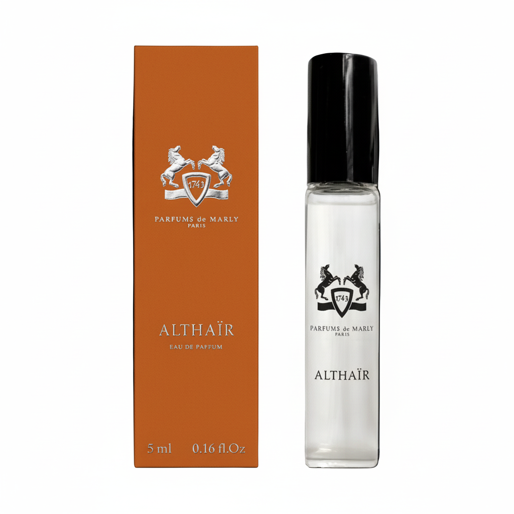 Parfums de Marly Althair EDP for Men – Luxury Fragrance Belvish