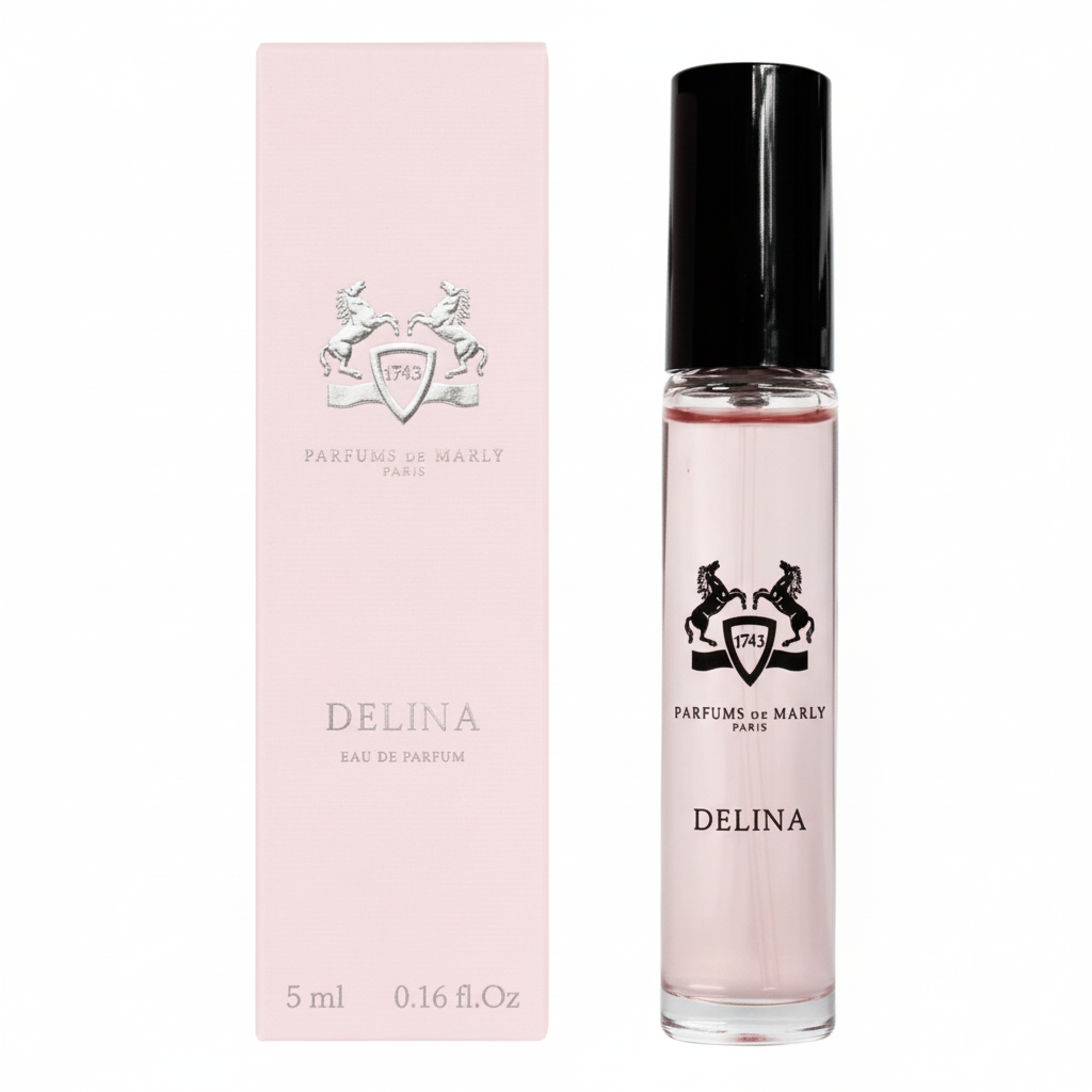 Parfums de Marly Delina EDP 5ml Travel Spray