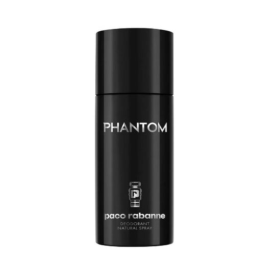 Paco Rabanne Phantom Deodorant Spray for Men