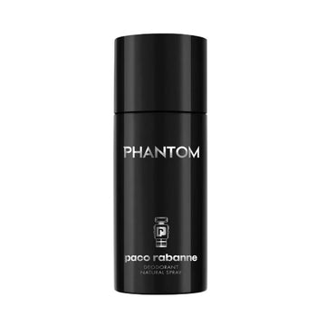 Paco Rabanne Phantom Deodorant Spray for Men