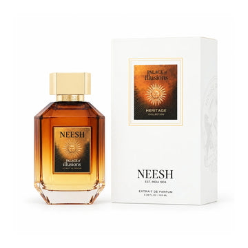Neesh Palace of Illusions Extrait de Parfum