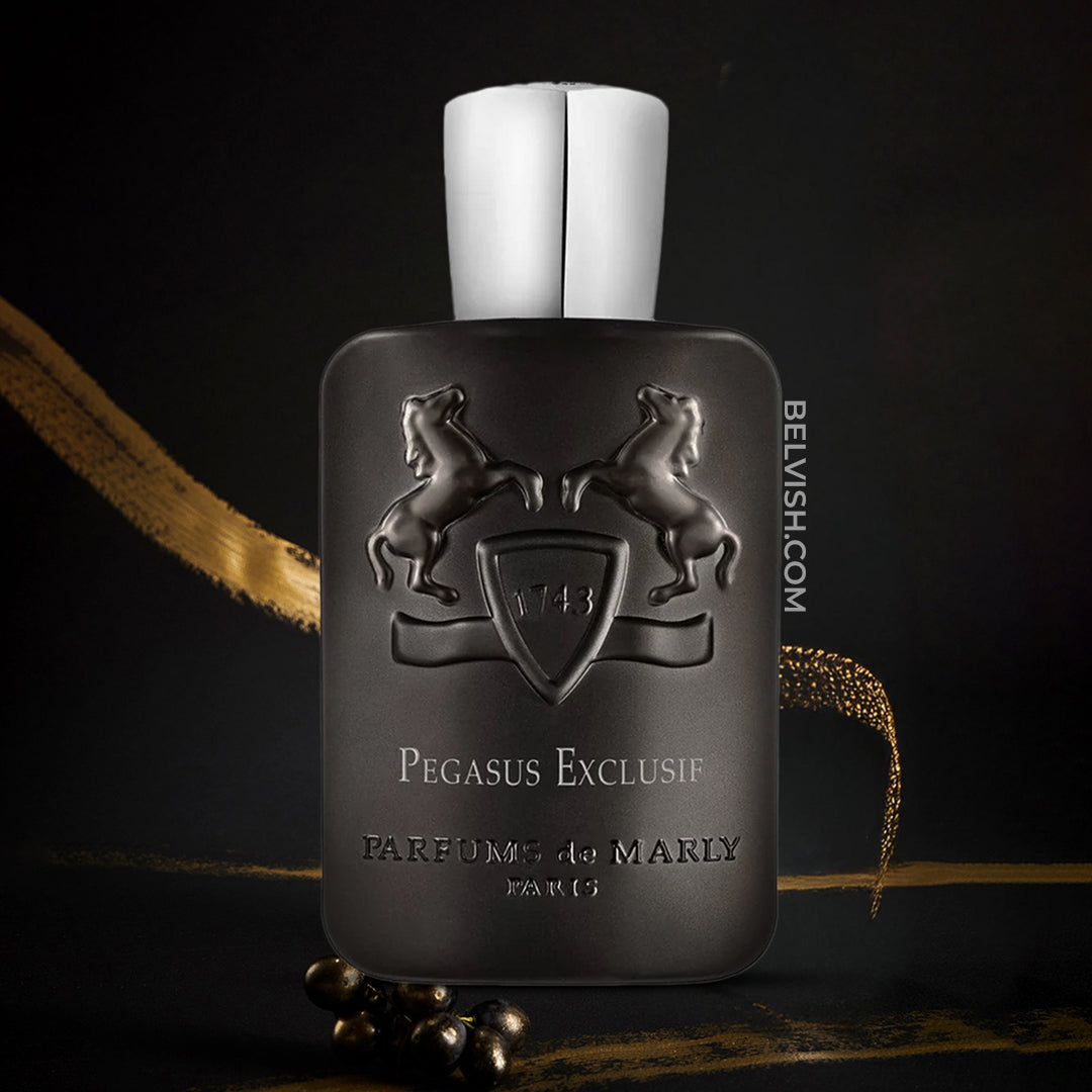 Parfums de Marly Pegasus Exclusif Parfum for Men
