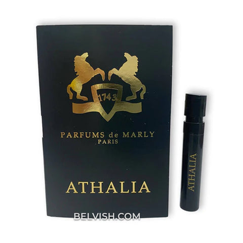 PDM Athalia 1.2ml Vial