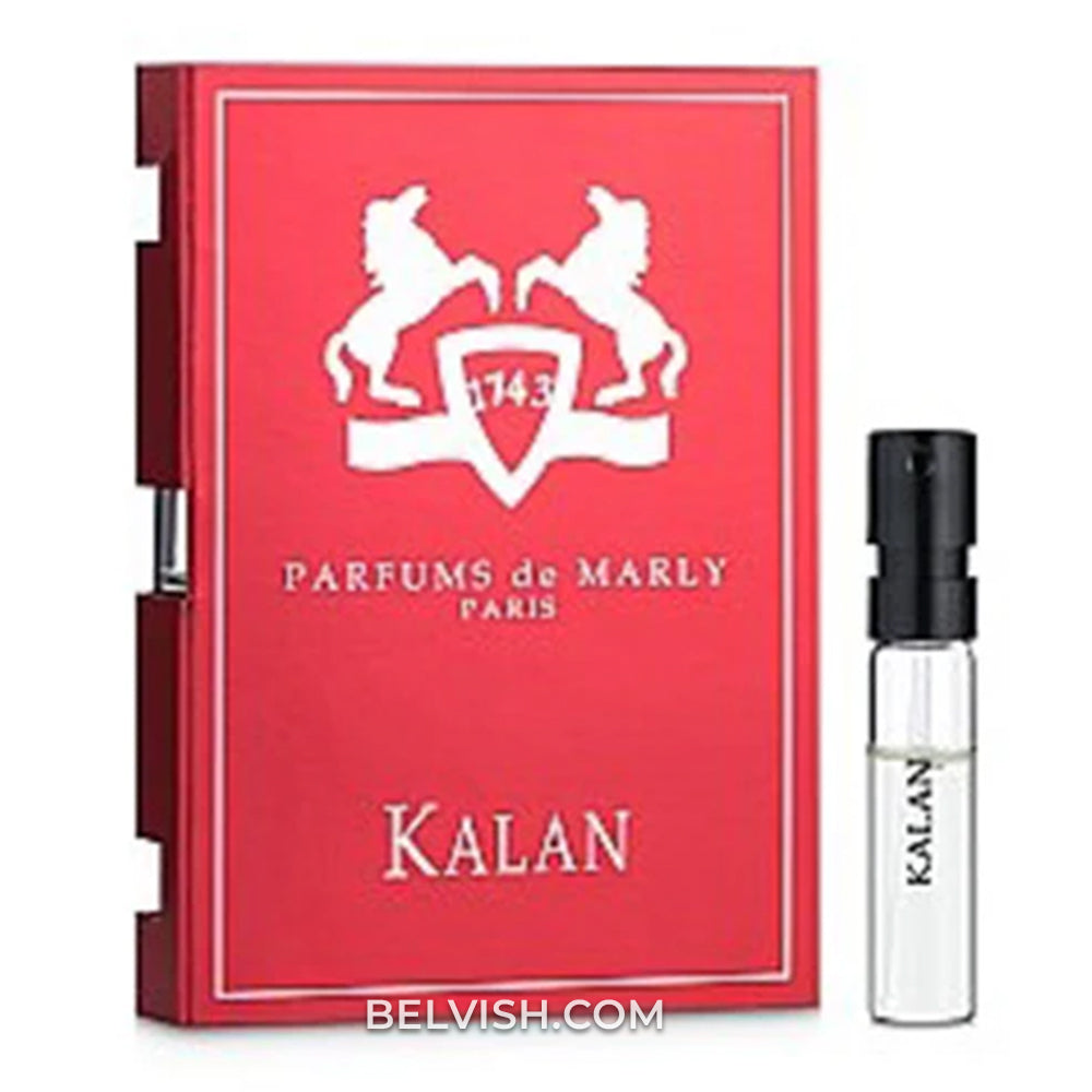 PDM Kalan EDP 1.5ml Vial