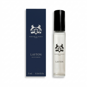 Parfums de Marly Layton EDP Travel Spray