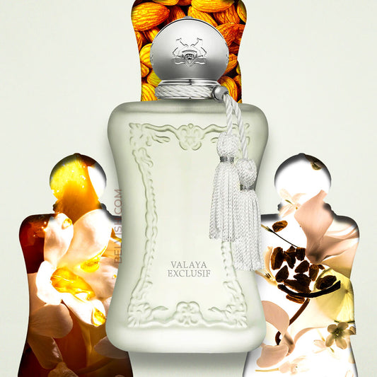 Parfums de Marly Valaya Exclusif Parfum for Women