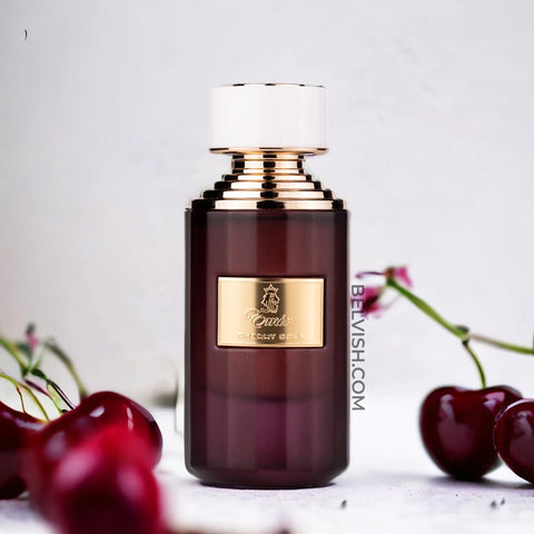 Paris Corner Emir Cherry Cola EDP Unisex