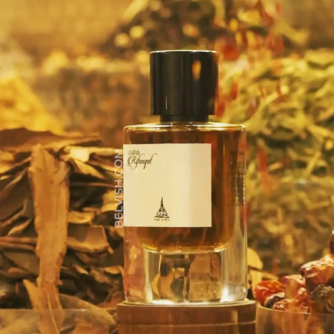 Paris Corner Rifaaqat EDP Unisex