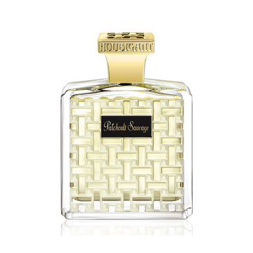 Houbigant Patchouli Sauvage EDP for Men