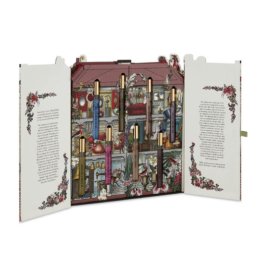 Penhaligon's Portraits Mansion Discovery Collection Set